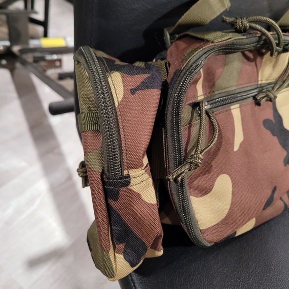 UltimAider OSP Hunting Pack - Picture 12 of 12